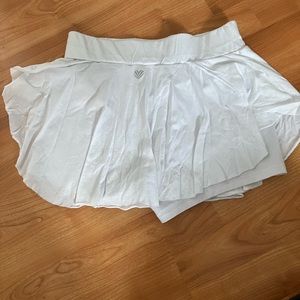 XS Tennis Skort